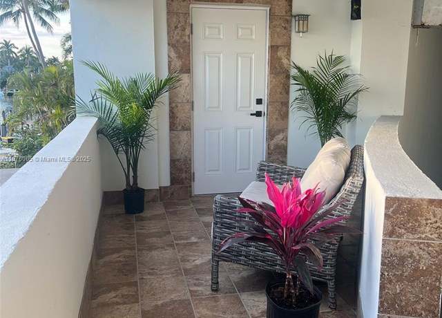 Property at 333 Sunset Dr Unit B, Fort Lauderdale, FL 33301, 1 bed, 1 bath
