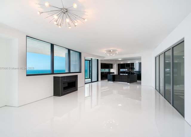 Property at 18555 Collins Ave #2801, Sunny Isles Beach, FL 33160, 3 beds, 4.5 baths
