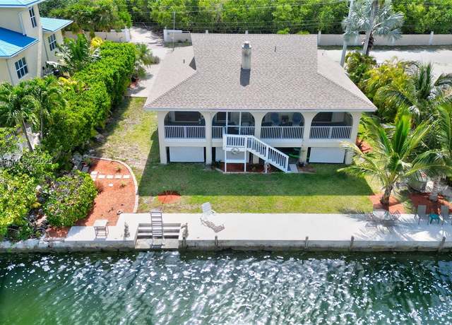 Property at 246 Colson Dr, Lower Keys, FL 33042, 3 beds, 2 baths