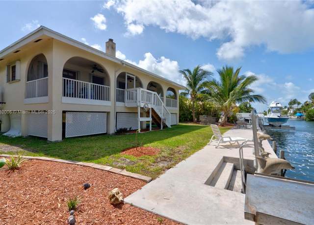 Property at 246 Colson Dr, Lower Keys, FL 33042, 3 beds, 2 baths