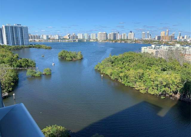 Property at 16385 Biscayne Blvd #1418, North Miami Beach, FL 33160, 2 beds, 2 baths