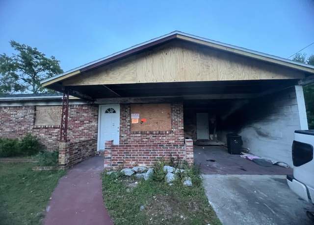Property at 6067 Ricker, Jacksonville, FL 32244, 3 beds, 2 baths