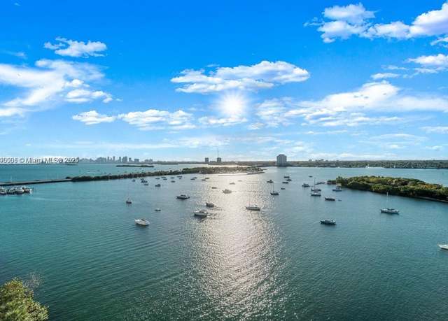 Property at 7934 West Dr #1105, North Bay Village, FL 33141, 2 beds, 2 baths