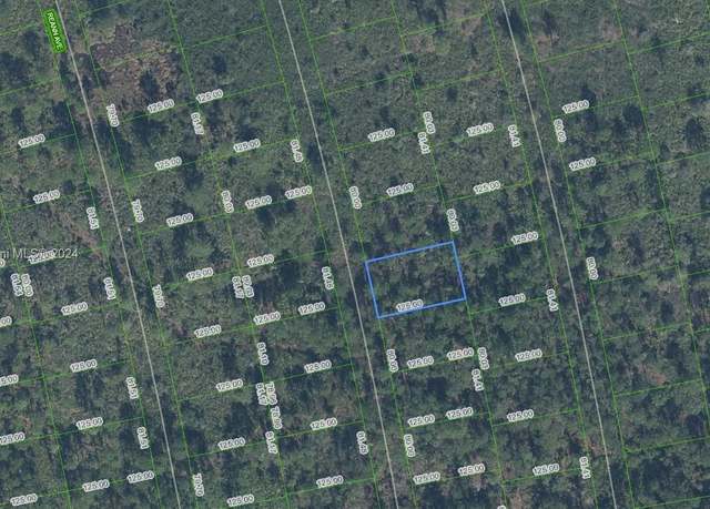 Property at 4434 Obispo Ave, Sebring, FL 33872