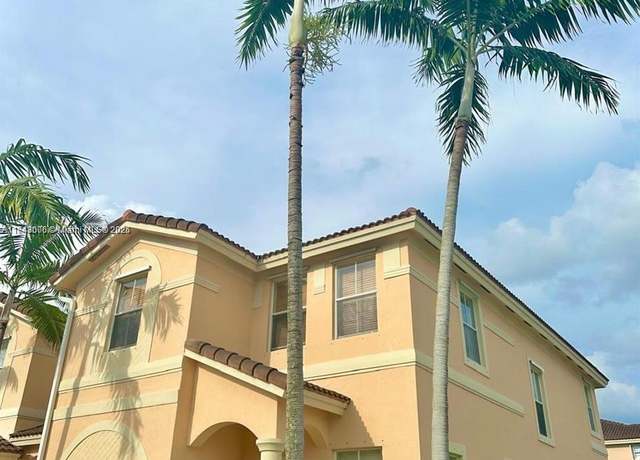 Property at 12193 SW 124th Ct #12193, Miami, FL 33186, 4 beds, 2.5 baths