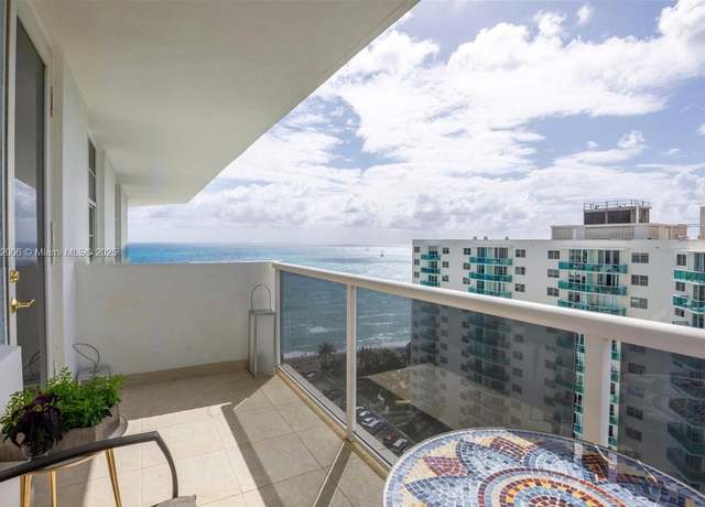 Property at 3725 S Ocean Dr Ph 18, Hollywood, FL 33019, 2 beds, 2 baths