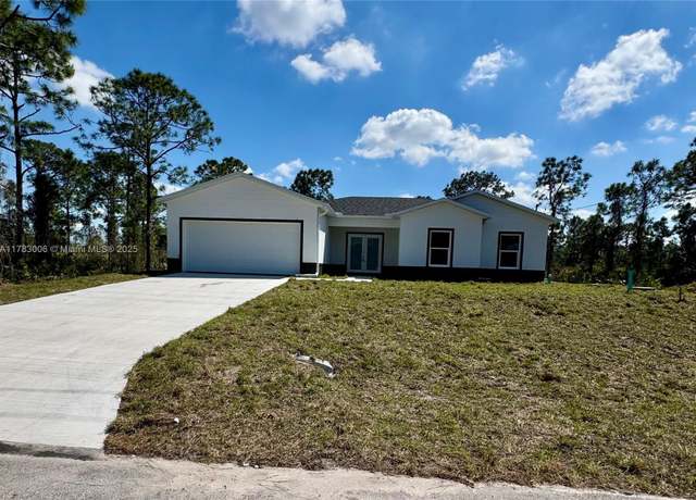 Property at 325 Hermosa Ave, Lehigh Acres, FL 33974, 3 beds, 2.5 baths