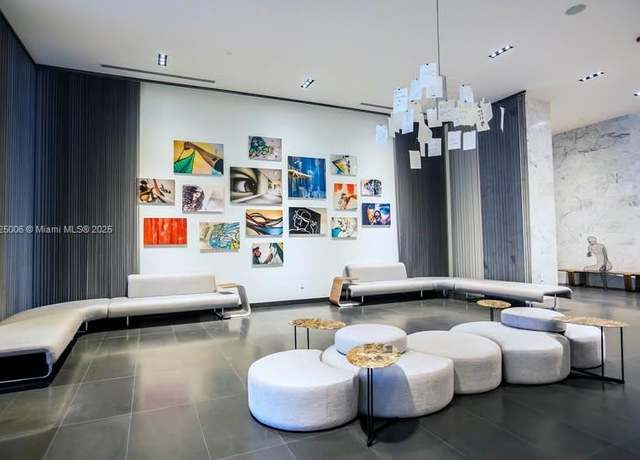 Property at 1600 NE 1st Ave #3017, Miami, FL 33132, 1 bed, 1 bath
