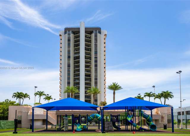 Property at 1800 NE 114th St Ph 06, Miami, FL 33181, 2 beds, 3 baths