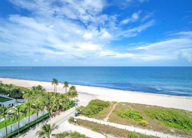 Property at 9595 Collins Ave Unit N9-A, Surfside, FL 33154, 3 beds, 3.5 baths