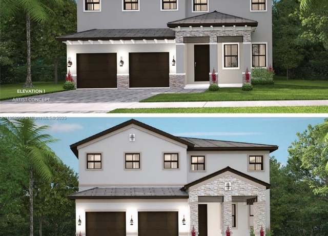 Property at 18903 SW 317th Ter, Homestead, FL 33030, 5 beds, 4 baths