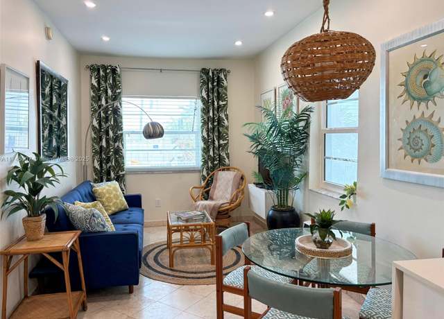 Property at 335 Ocean Dr #139, Miami Beach, FL 33139, 1 bed, 1 bath