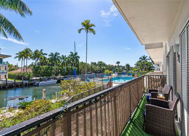 Property at 6815 Edgewater Dr #104, Coral Gables, FL 33133, 2 beds, 2 baths