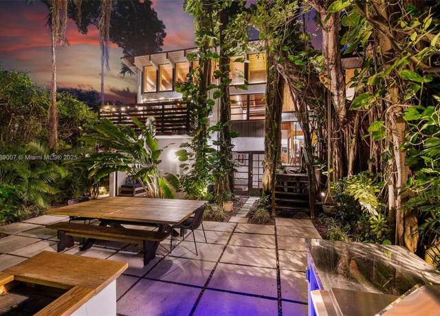 Property at 4141 Pamona Ave, Miami, FL 33133, 3 beds, 2 baths