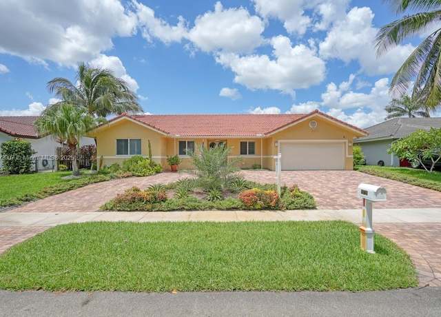 Property at 19720 SW 79th Ct, Cutler Bay, FL 33189, 4 beds, 2 baths