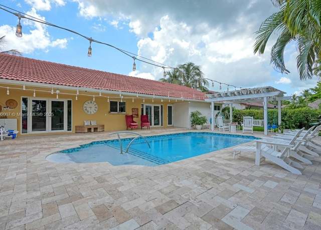 Property at 19720 SW 79th Ct, Cutler Bay, FL 33189, 4 beds, 2 baths