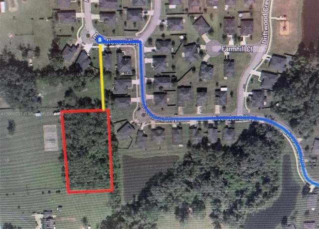 Property at Undisclosed address, Jacksonville, FL 32218