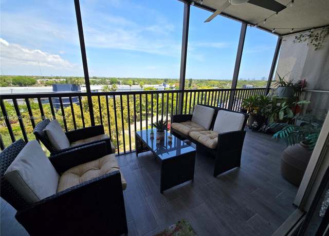 Property at 900 NE 195th St #709, Miami, FL 33179, 2 beds, 2 baths