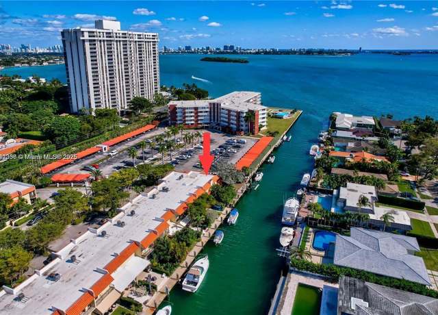 Property at 1634 NE 105th St, Miami Shores, FL 33138, 2 beds, 2.5 baths