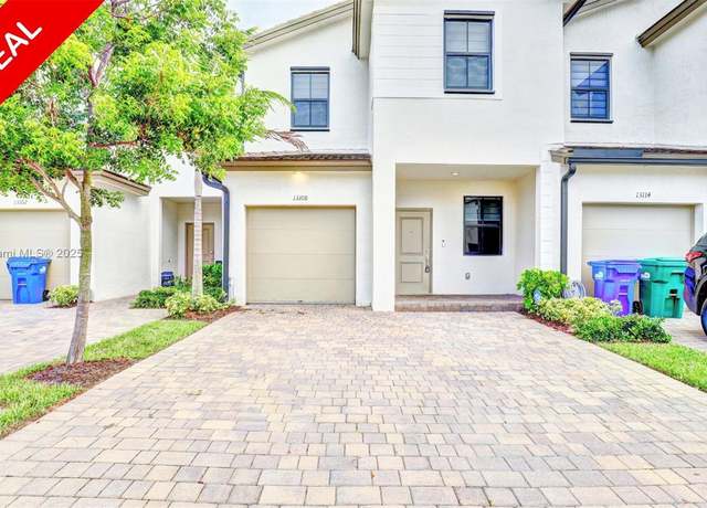 Property at 13108 SW 232nd Ln, Homestead, FL 33170, 3 beds, 2.5 baths