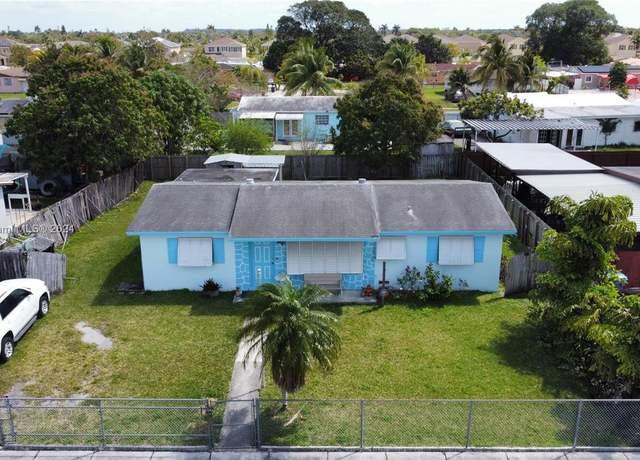Property at 30251 SW 158th Ave, Homestead, FL 33033, 4 beds, 2 baths