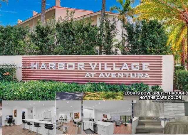 Property at Undisclosed address, Aventura, FL 33180, 2 beds, 2.5 baths