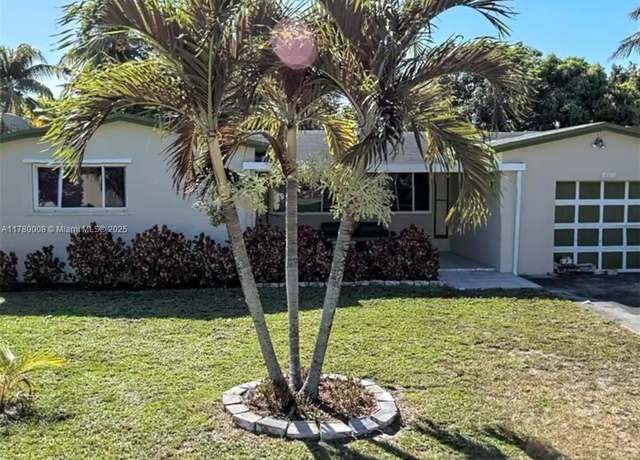 Property at 7760 Harbour Blvd, Miramar, FL 33023, 3 beds, 2 baths
