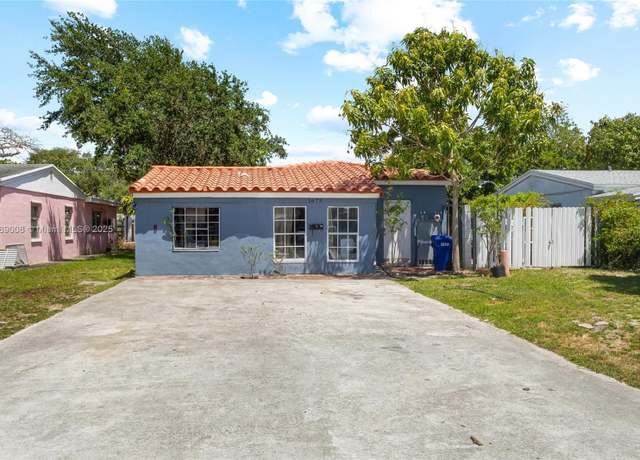 Property at 1679 NE 181st St, North Miami Beach, FL 33162, 3 beds, 2 baths