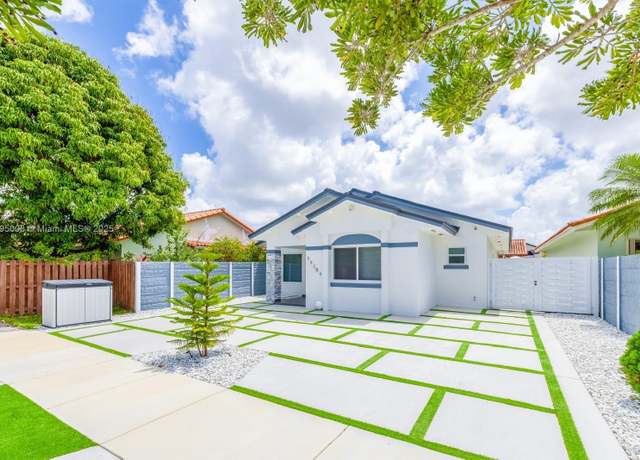 Property at 14354 SW 113th Ter, Miami, FL 33186, 3 beds, 2 baths