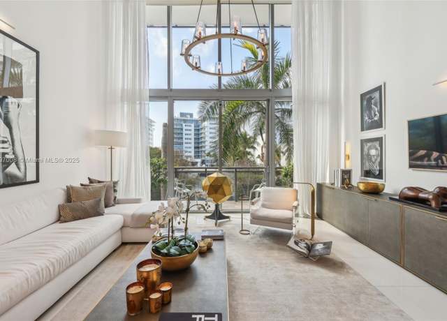 Property at 6000 Collins Ave #304, Miami Beach, FL 33140, 2 beds, 2 baths