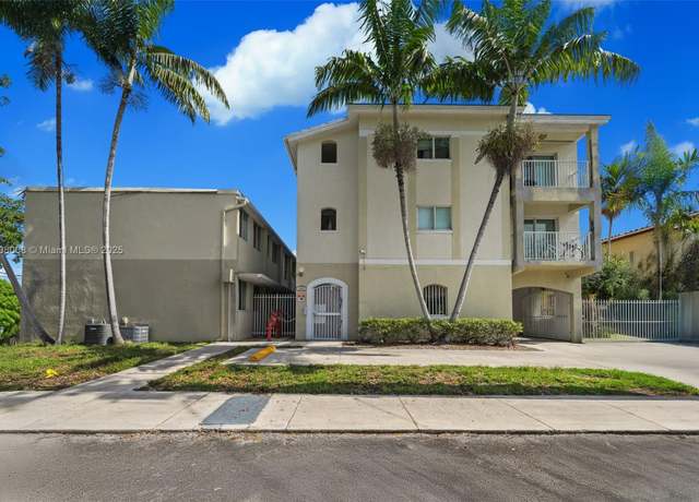 Property at 1025 SW 7th Ave #6, Miami, FL 33130, 1 bed, 1 bath
