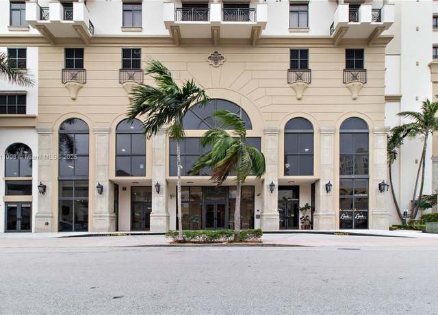 Property at 1805 Ponce De Leon Blvd #1200, Coral Gables, FL 33134, 3 beds, 2 baths