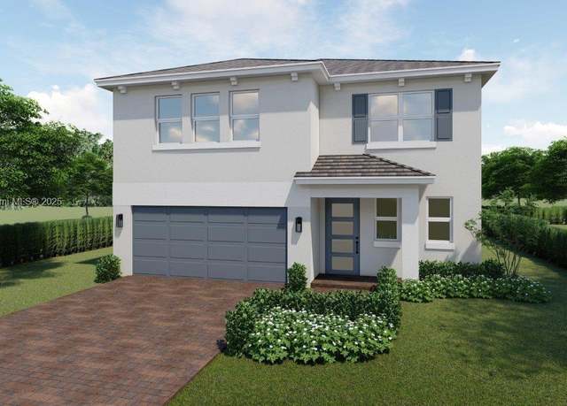 Property at 1353 NE 2nd Ct, Homestead, FL 33033, 5 beds, 3.5 baths