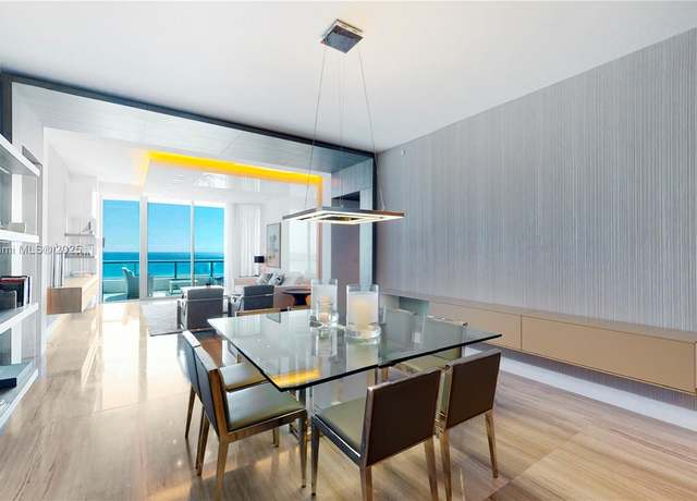 Property at 6799 Collins Ave #405, Miami Beach, FL 33141, 3 beds, 3 baths