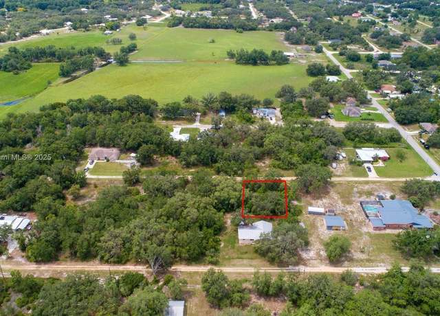 Property at 2644 London Rd, Avon Park, FL 33825