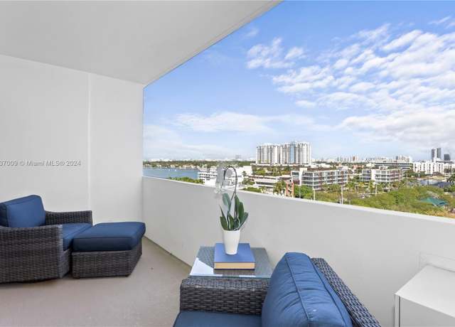 Property at 3 Island Ave Unit 10K, Miami Beach, FL 33139, 1 bed, 1 bath