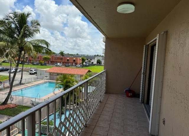 Property at 8517 NW 7th St #304, Miami, FL 33126, 2 beds, 2 baths
