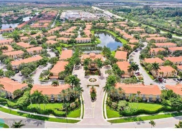 Property at 3031 SW 129th Ter #157, Miramar, FL 33027, 3 beds, 2.5 baths