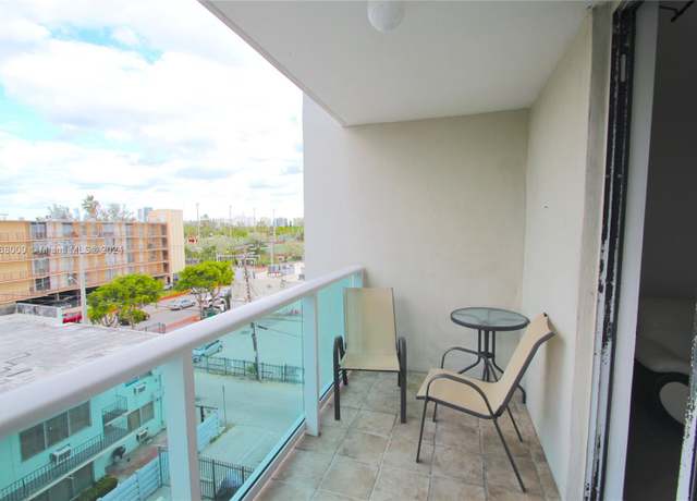 Property at 1035 West Ave #503, Miami Beach, FL 33139, 1 bed, 1 bath
