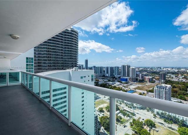 Property at 1800 N Bayshore Dr #4110, Miami, FL 33132, 2 beds, 2 baths