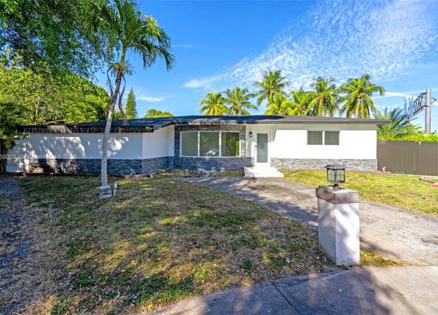 Property at 5241 Redwood Ct, Plantation, FL 33317, 4 beds, 3 baths