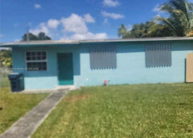 Property at 10735 SW 224th St, Miami, FL 33170, 3 beds, 1 bath