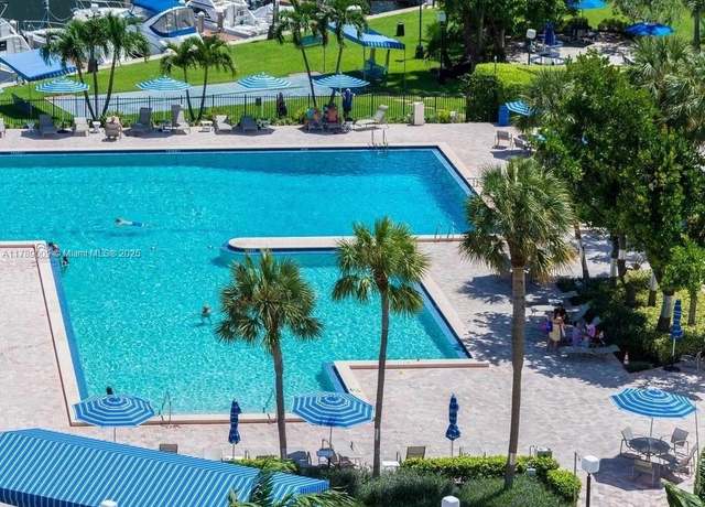Property at 2500 Parkview Dr #1214, Hallandale Beach, FL 33009, 2 beds, 2 baths