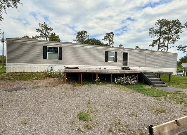Property at 751 Appaloosa Ave, Clewiston, FL 33440, 3 beds, 2 baths