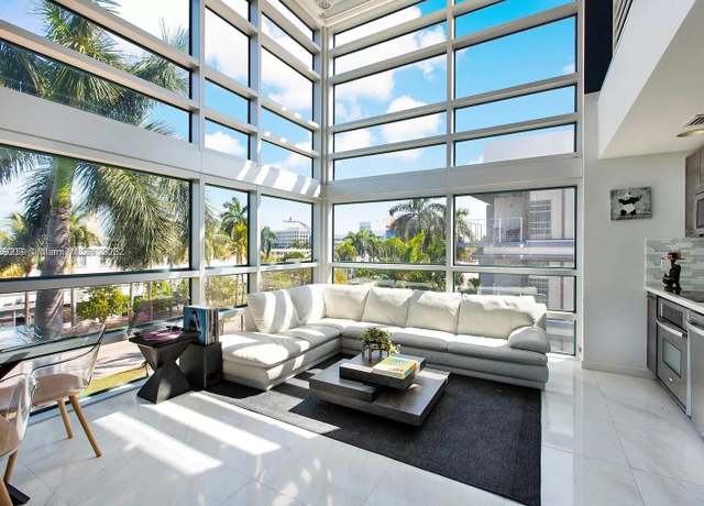 Property at 421 Meridian Ave #15, Miami Beach, FL 33139, 2 beds, 2 baths