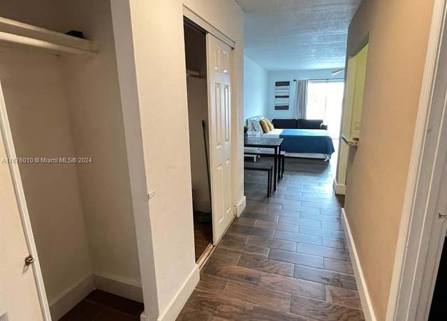 Property at 7904 West Dr #111, North Bay Village, FL 33141, 1 bath