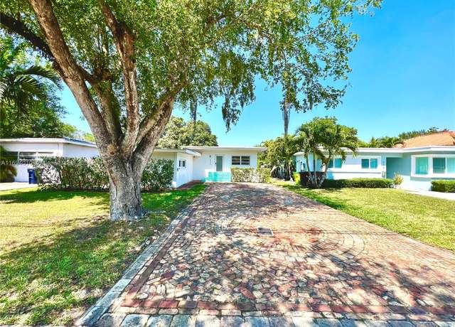 Property at 329 NE 87th St, El Portal, FL 33138, 3 beds, 2 baths