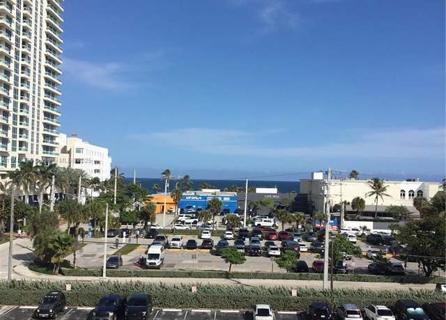 Property at 200 S Birch Rd #512, Fort Lauderdale, FL 33316, 1 bed, 1 bath
