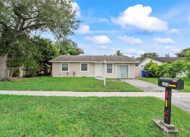 Property at Undisclosed address, North Lauderdale, FL 33068, 4 beds, 2 baths