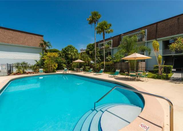 Property at 9631 SW 77th Ave Unit 303C, Miami, FL 33156, 1 bed, 1 bath
